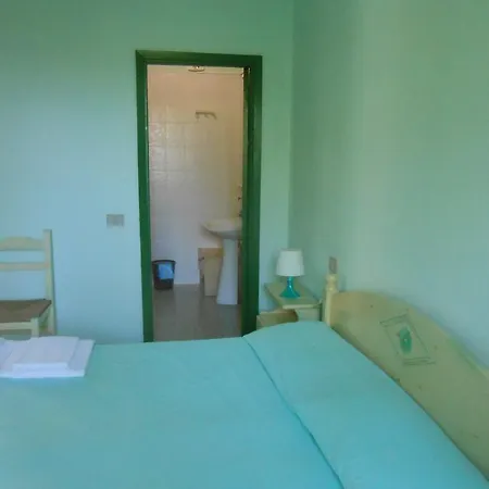Agriturismo Tupei Farm stay