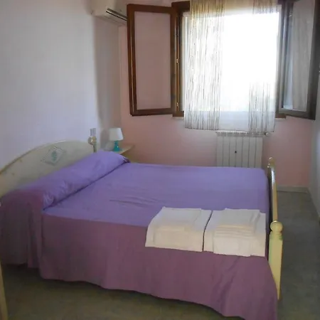 Agriturismo Tupei *