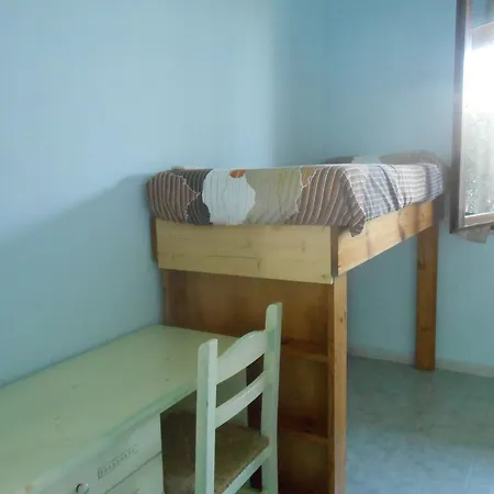 Agriturismo Tupei